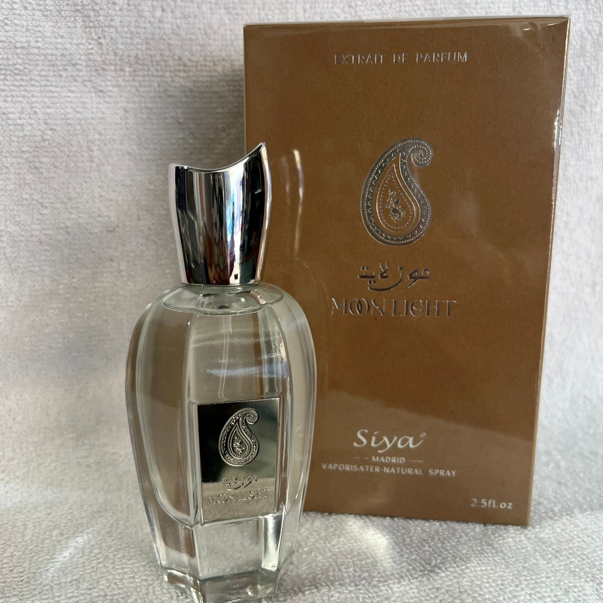 Perfume Moonlight