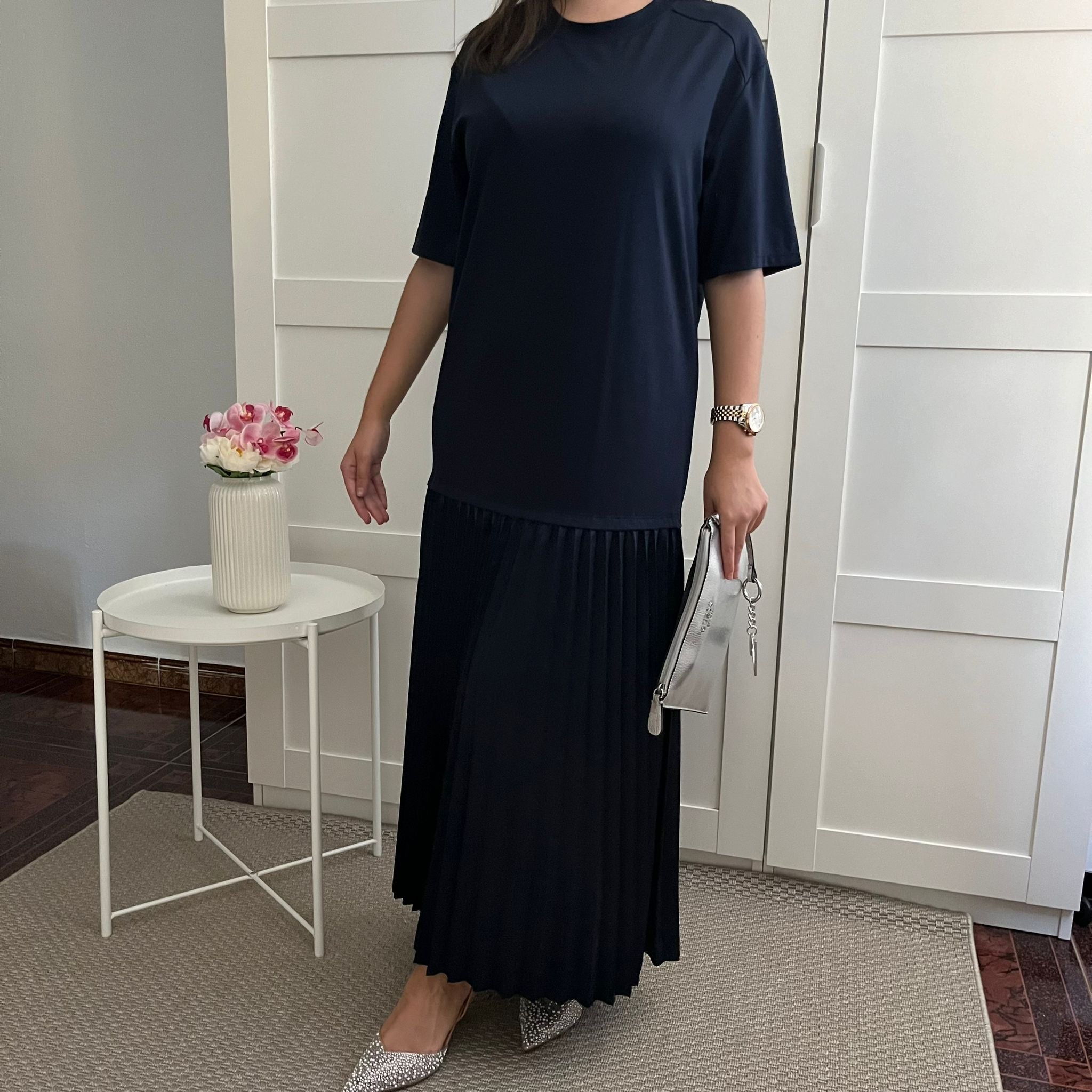 Vestido bimba