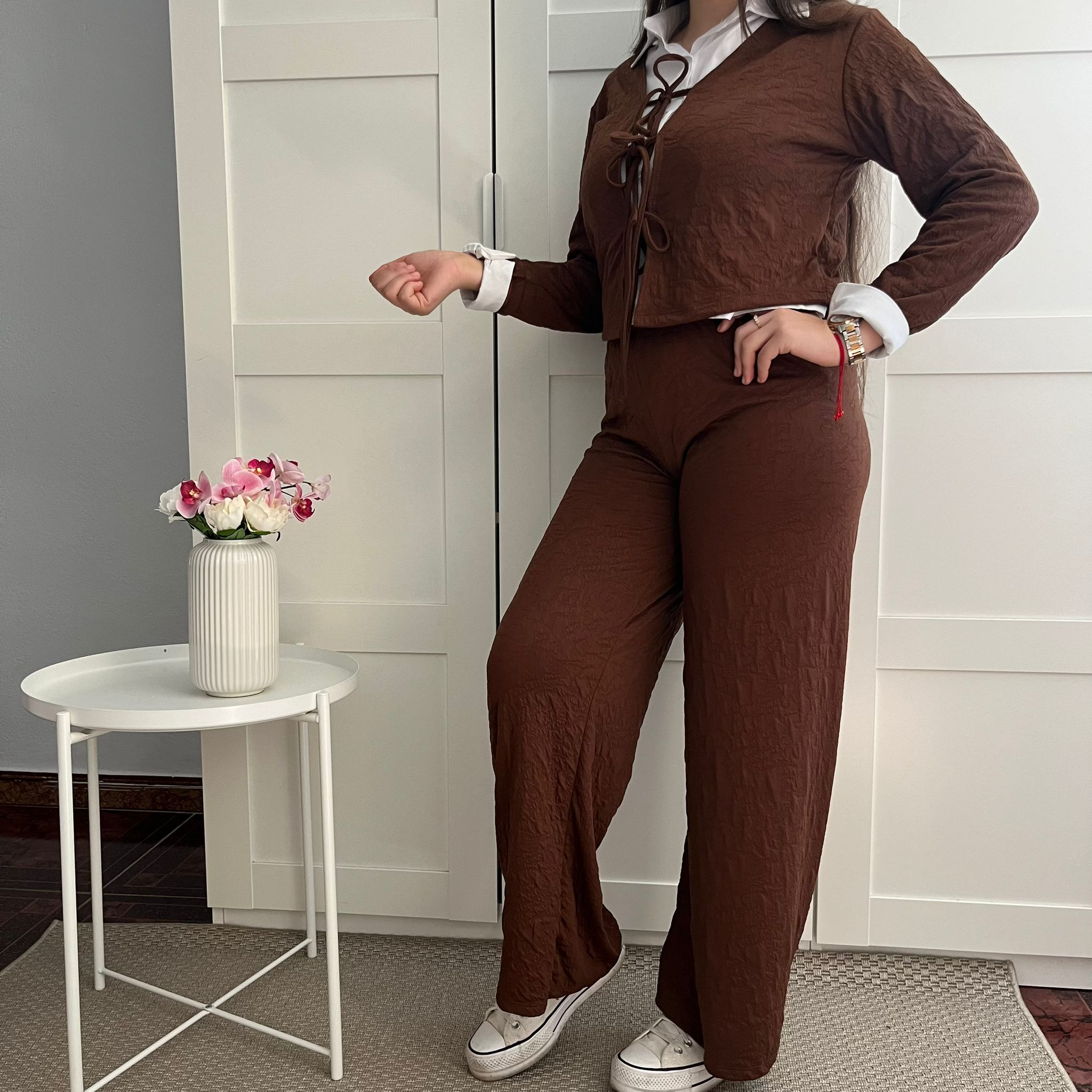 Conjunto Clara