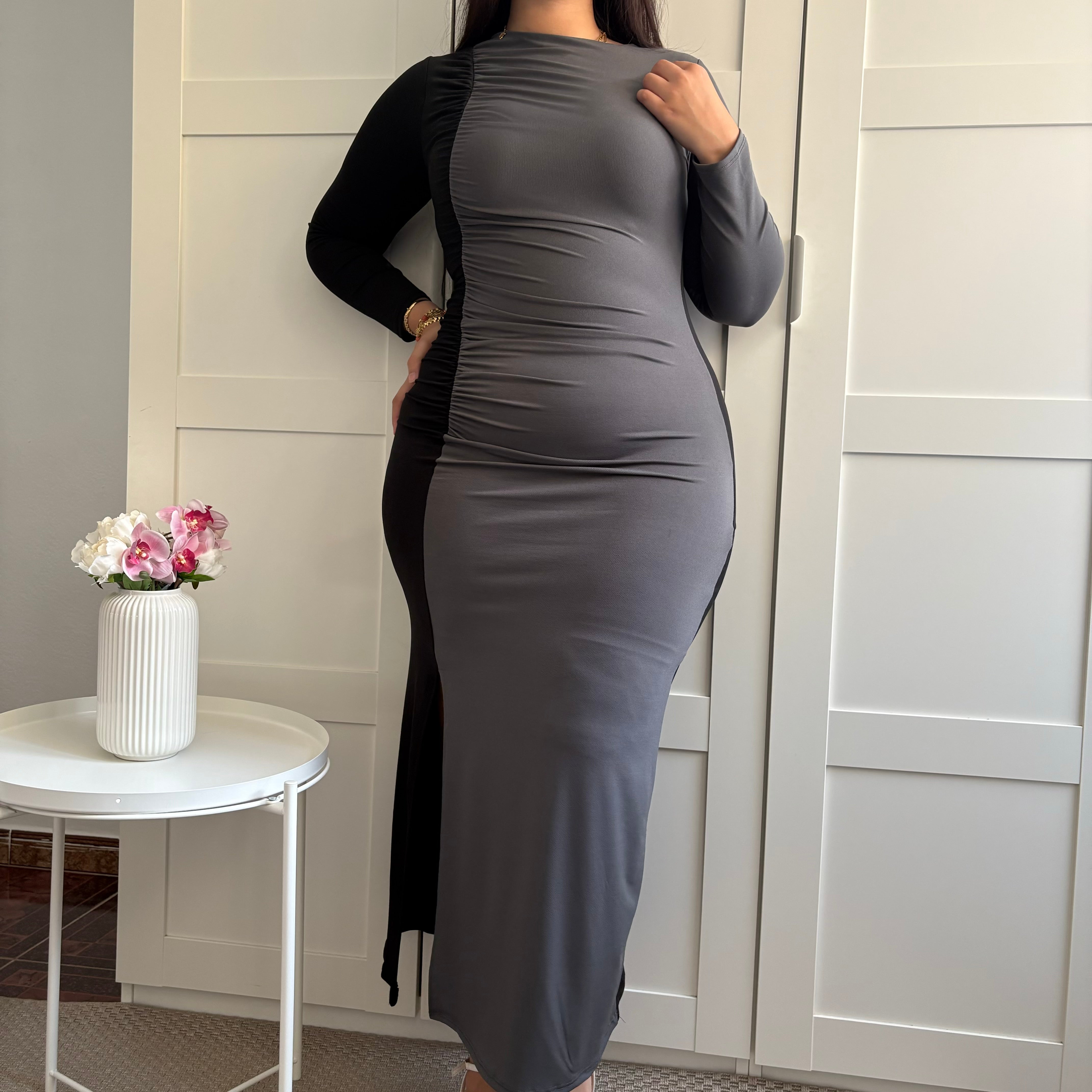 Vestido Glamour