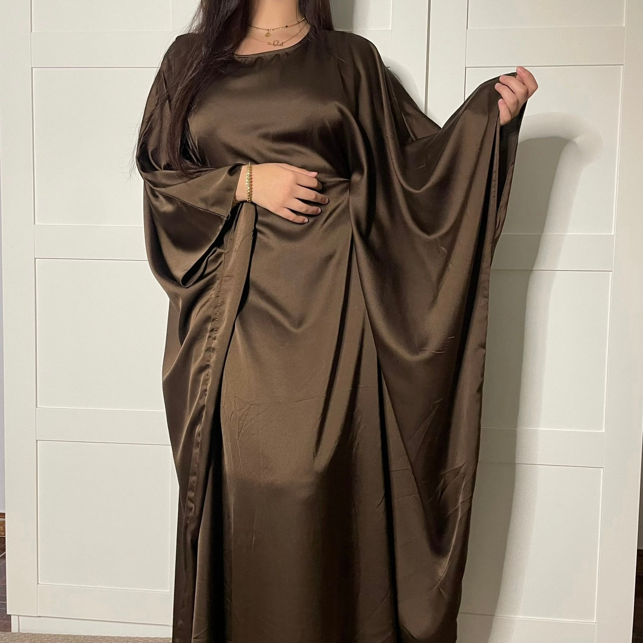 Abaya Ariel