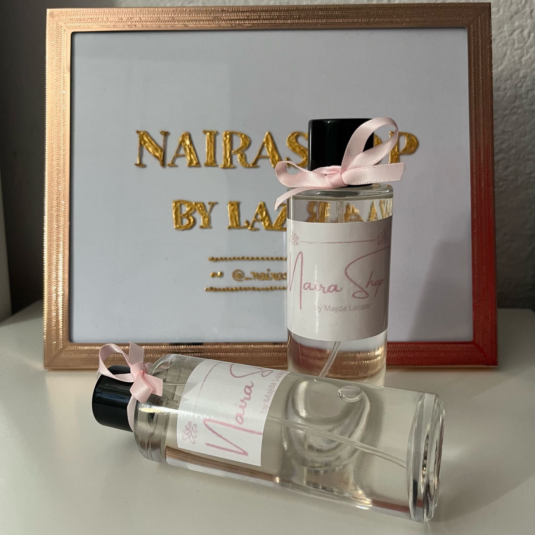 Colonia Nairashop
