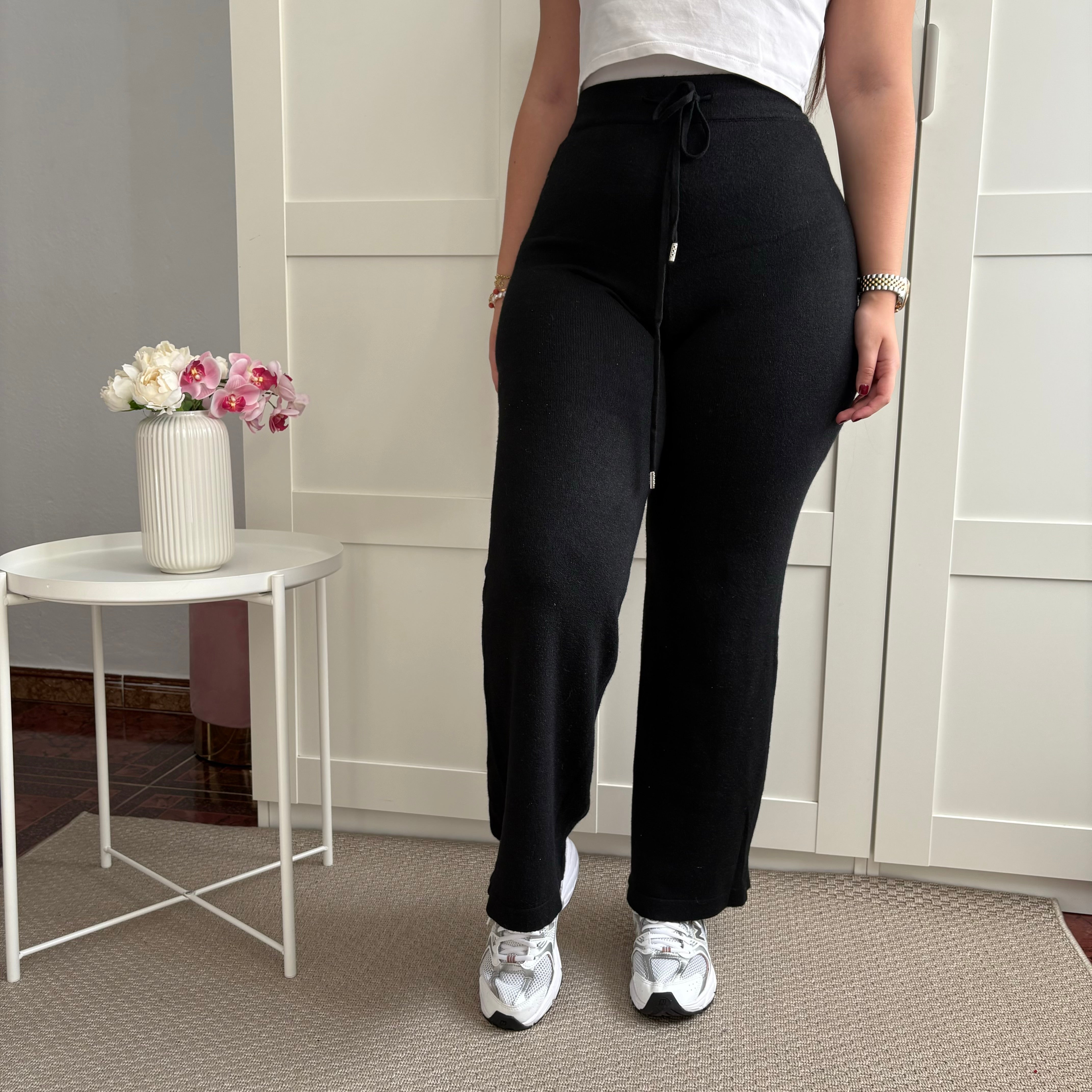 Pantalón punto