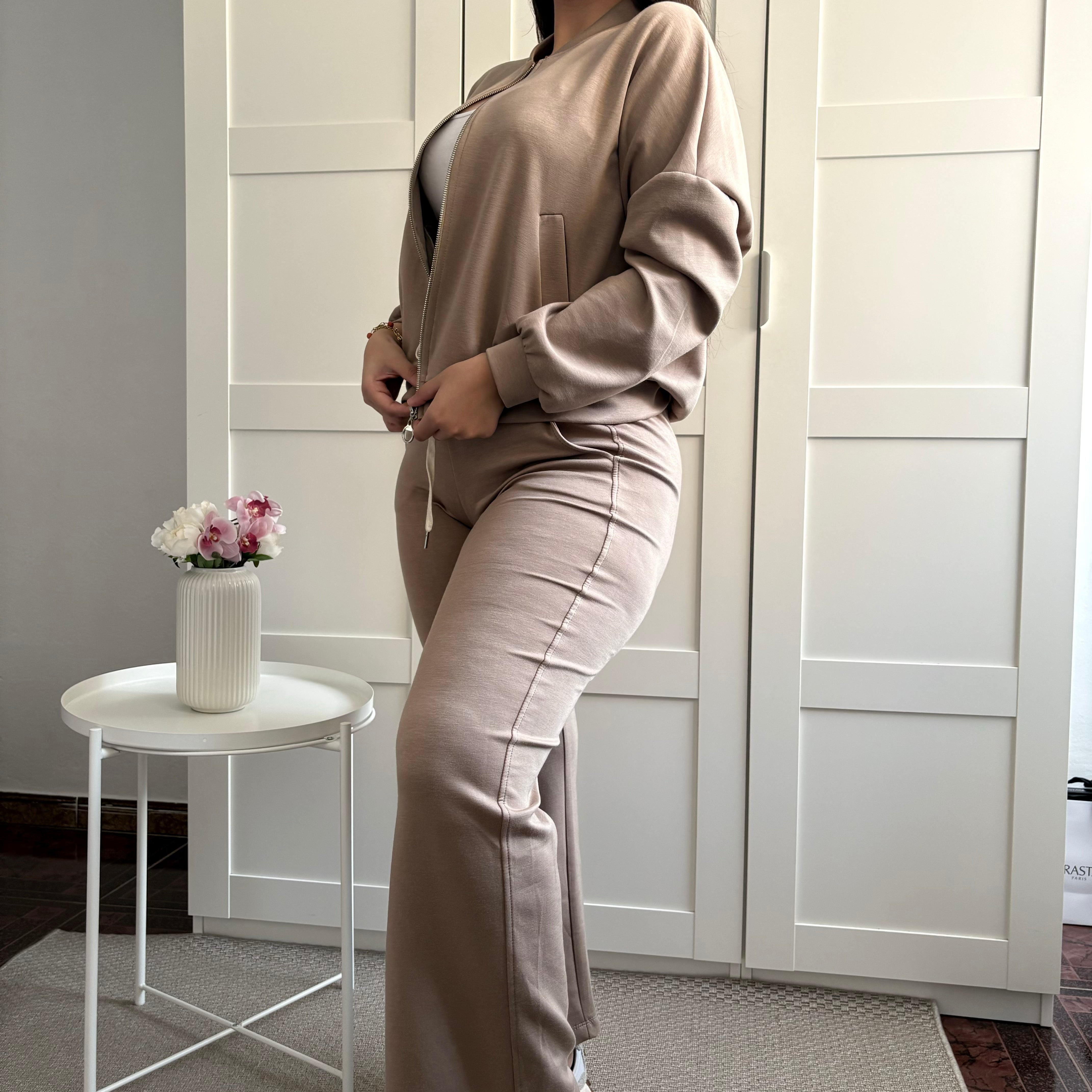 Conjunto Zara