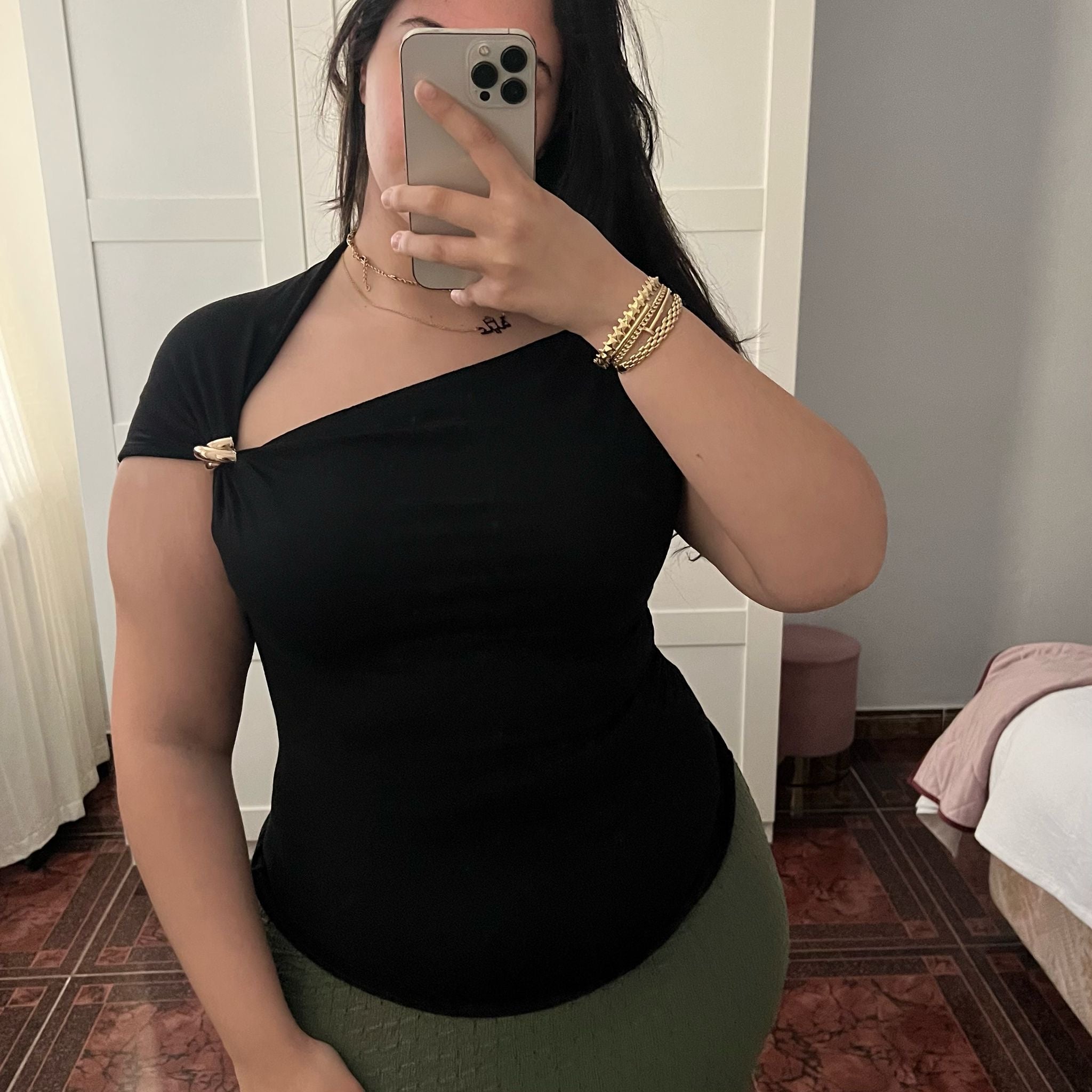 Básica Zara