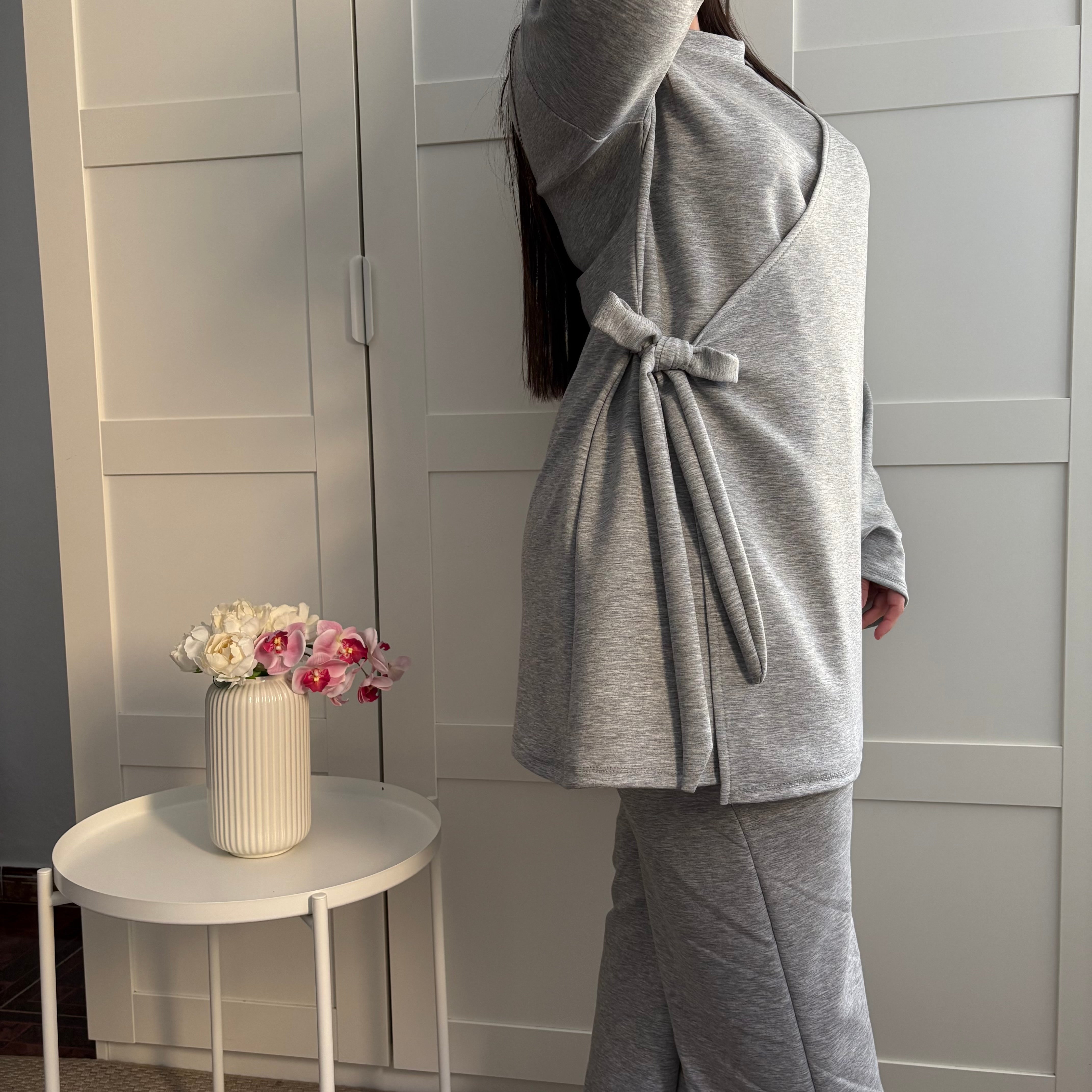 Chandal Oversize