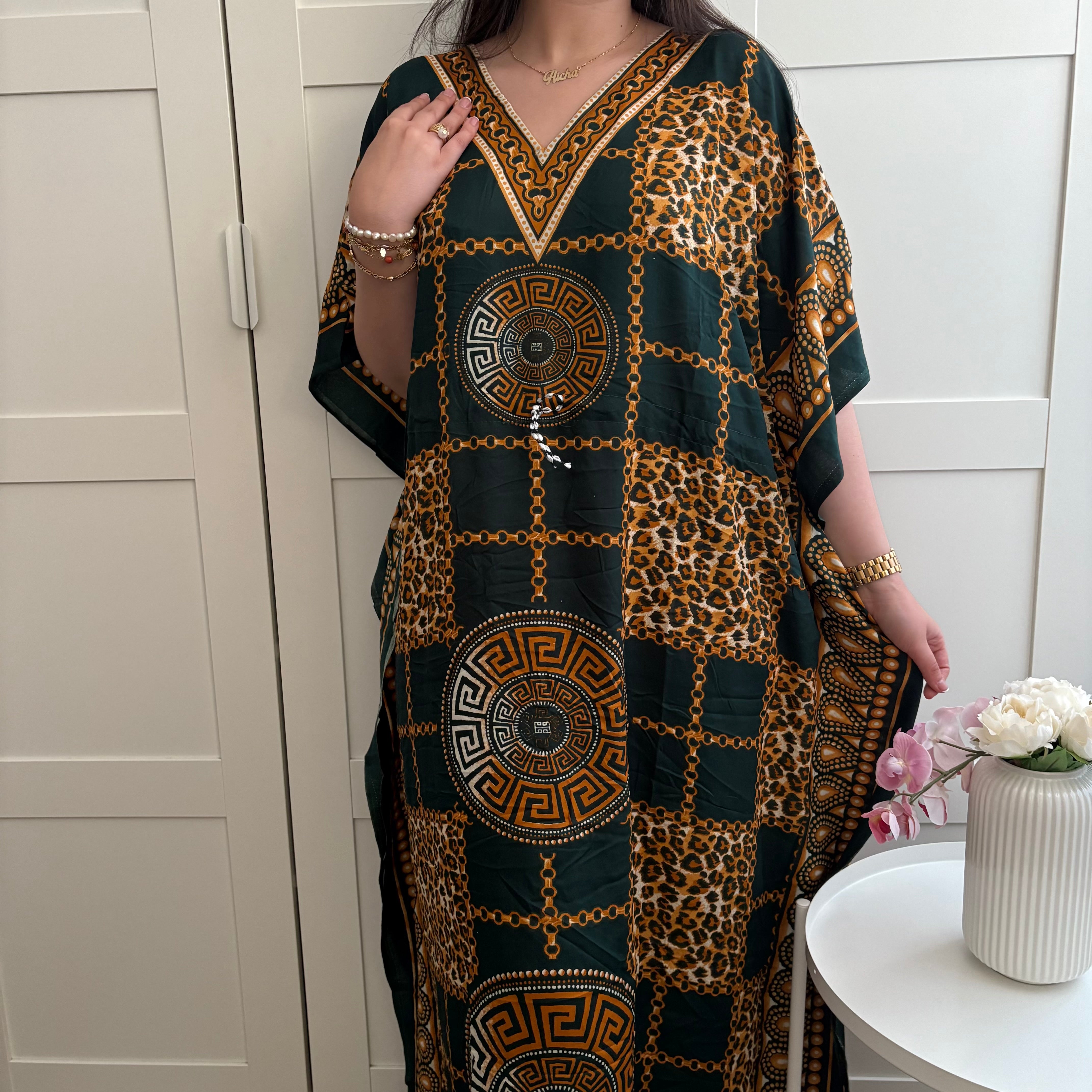 Farasha print