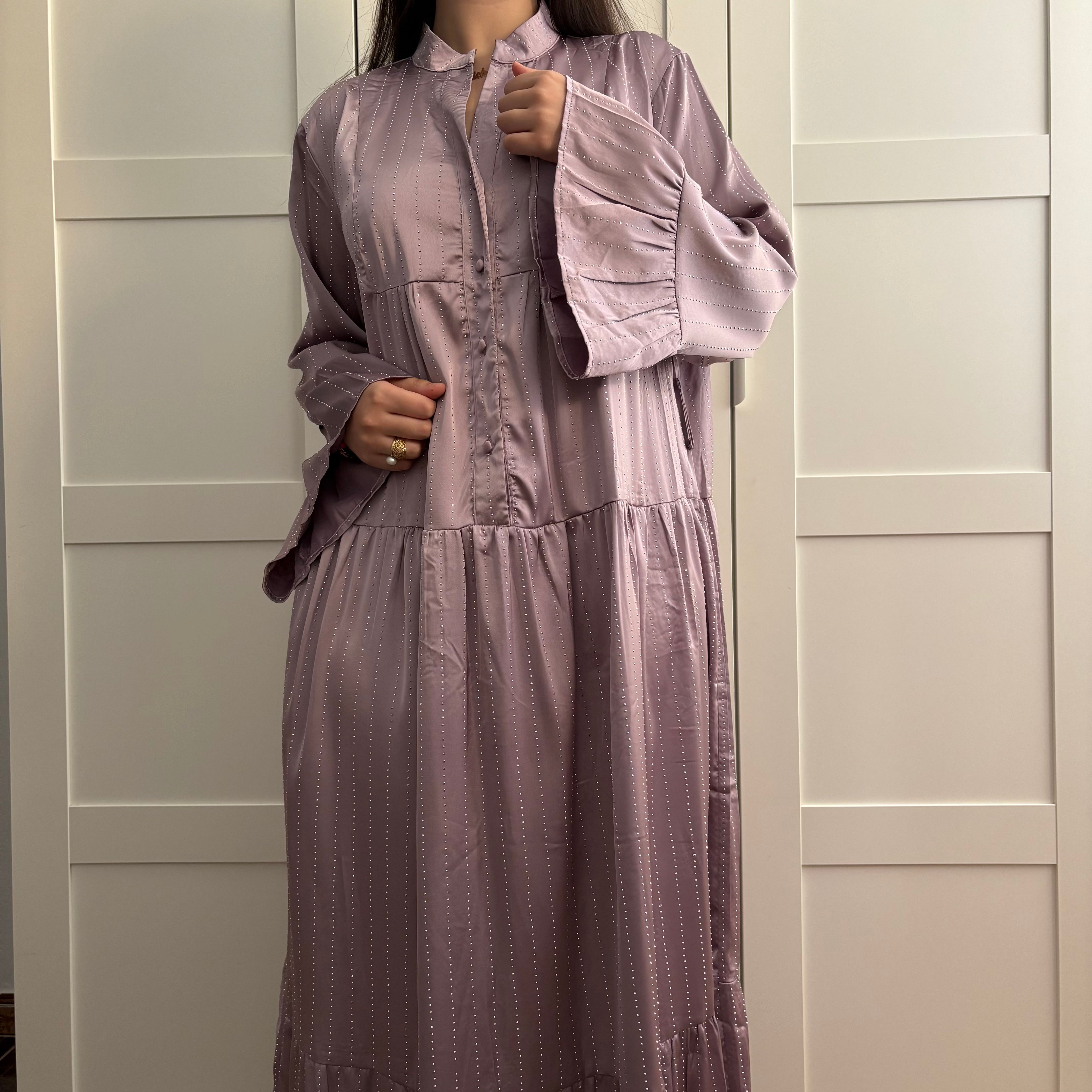 Vestido brilli