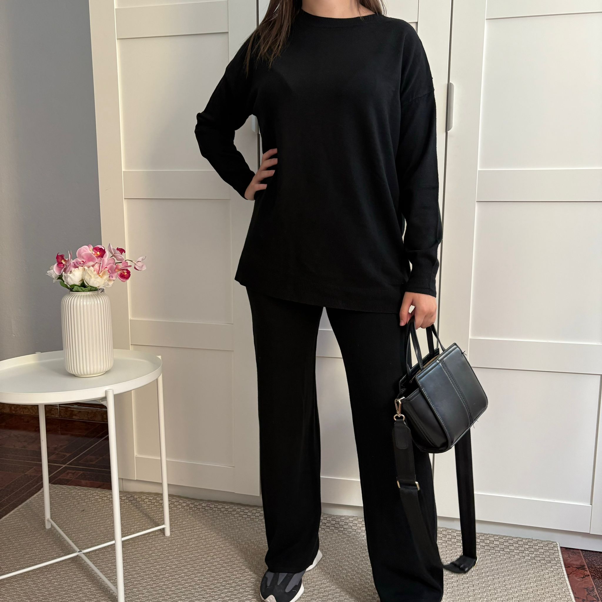 Conjunto Liso